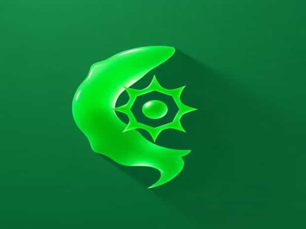 How Is Jadeite Formed