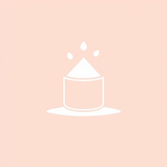 How Is Talcum Powder Made