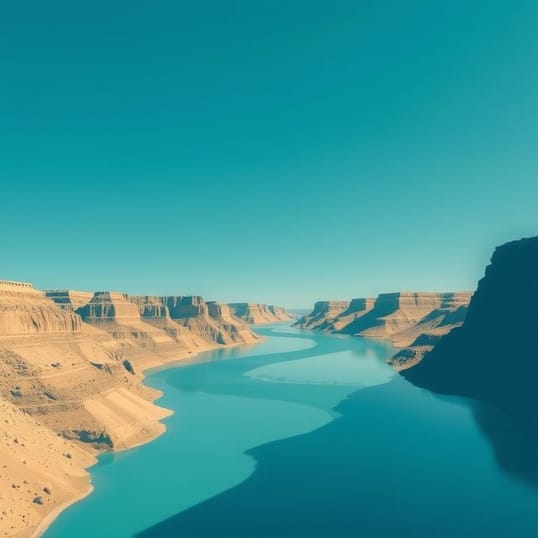 How Long Is The Euphrates River
