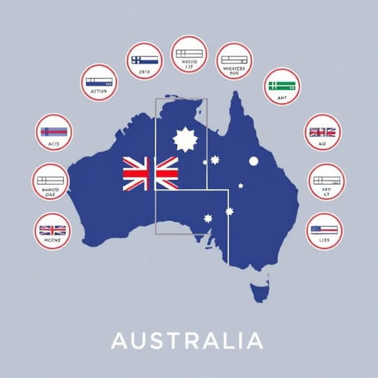 How Many Hatted Restaurants In Australia