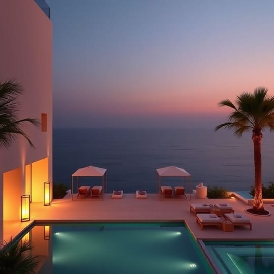 How Many Hedonism Resorts Are There