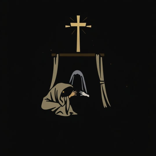 How Many Sorrowful Mysteries Are There