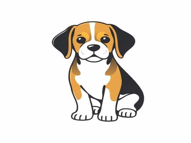 How Much Is A Baby Beagle