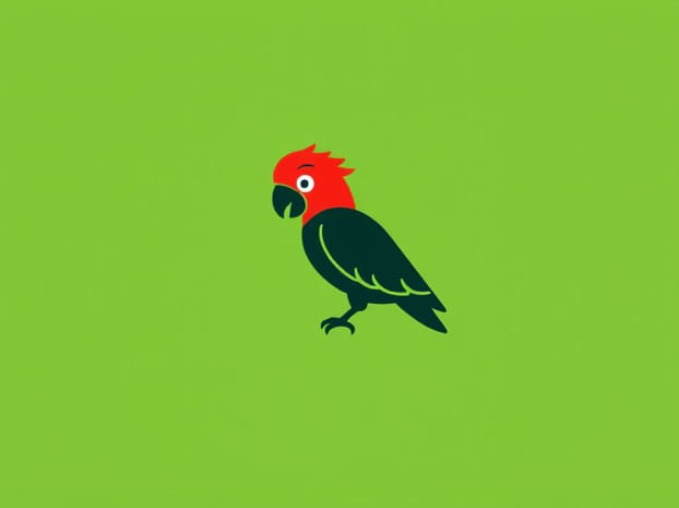How Much Is A Red Crowned Parrot