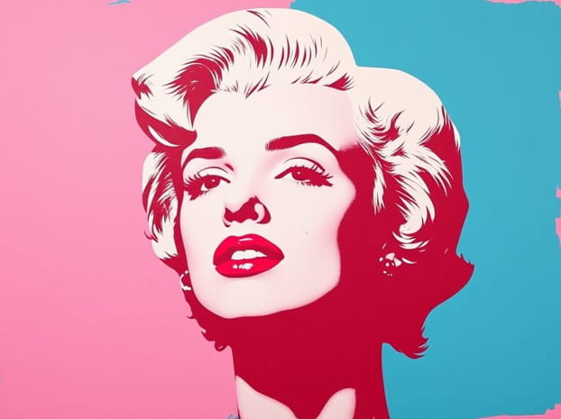 How Much Is An Andy Warhol Painting