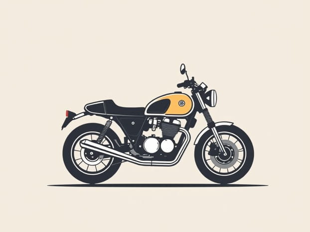 How Much Is Cafe Racer