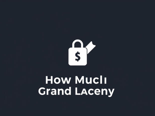 How Much Is Grand Larceny In Ny