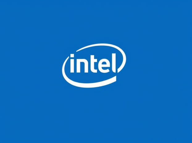 How Much Is Intel Stock