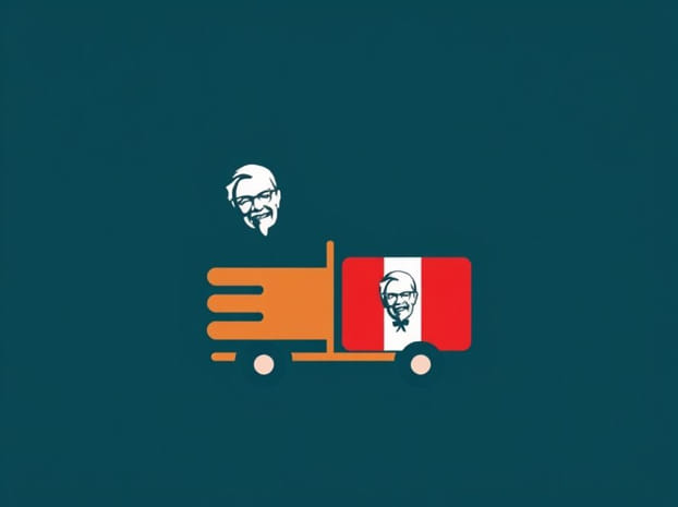 How Much Is Kfc Delivery