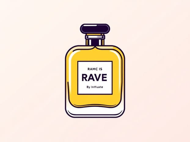 How Much Is Rave Perfume
