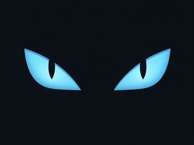 How Rare Are Gunmetal Blue Eyes