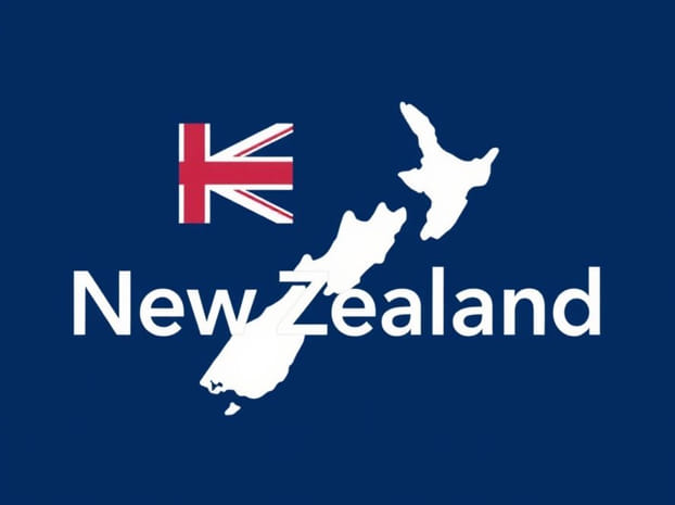 How To Abbreviate New Zealand