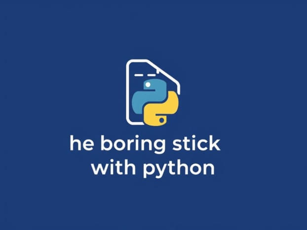 How To Automate The Boring Stuff With Python Pdf