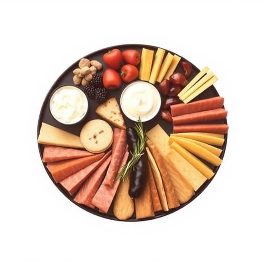 How To Charcuterie Board