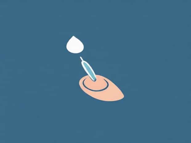 How To Clear Up A Hangnail Infection