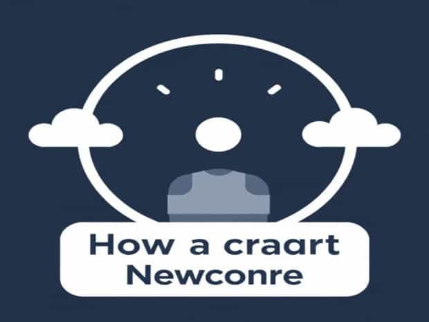 How To Create Cra Account Newcomer