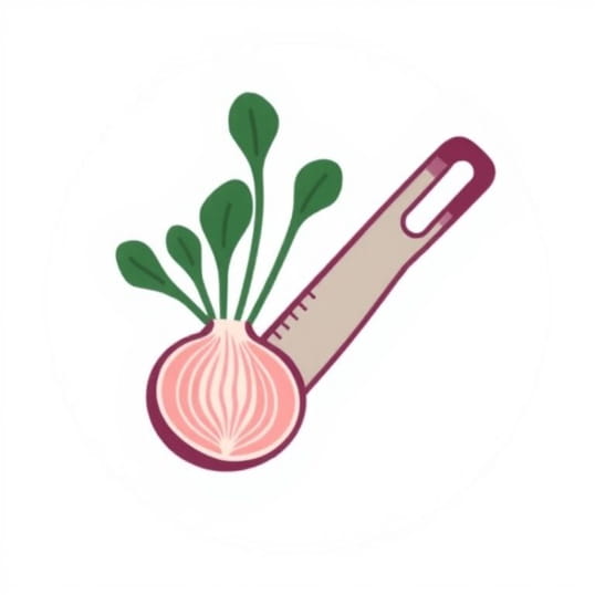 How To Cut A Shallot