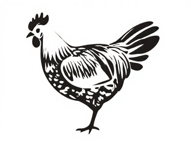 How To Dredge Chicken