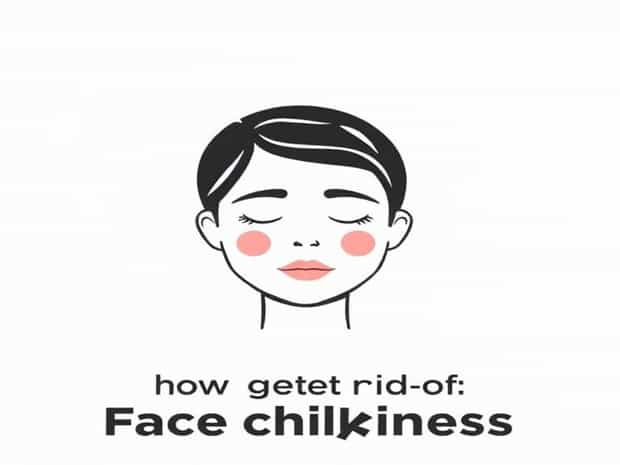 How To Get Rid Of Face Chubbiness