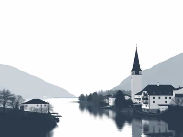 How To Go To Hallstatt From Salzburg