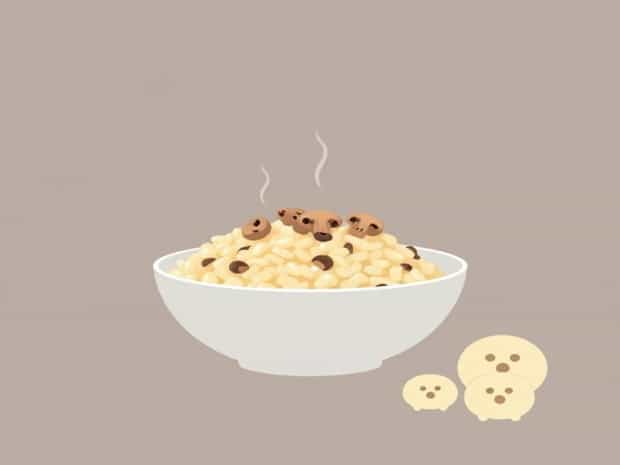 How To Make Mushroom Risotto