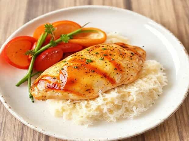 How To Marinate Chicken Breast
