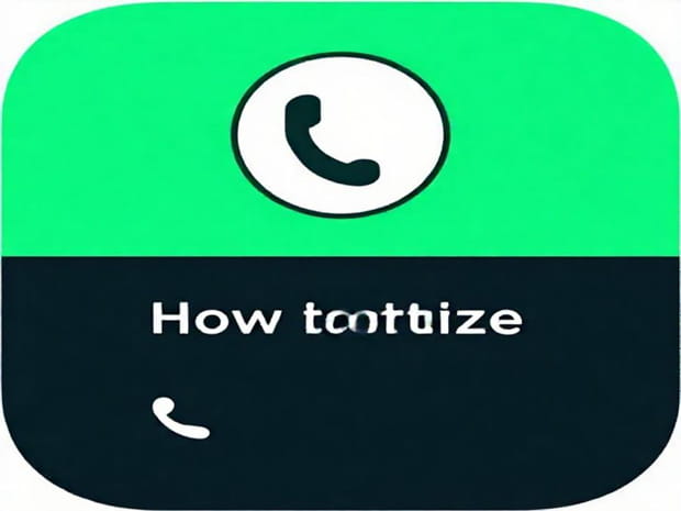 How To Personalize Telkom Call Back