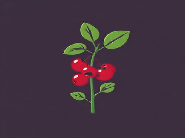 How To Plant Cranberry
