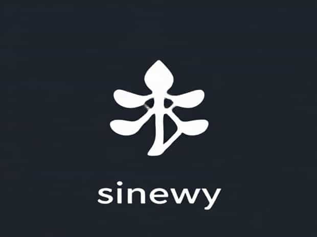 How To Pronounce Sinewy In English