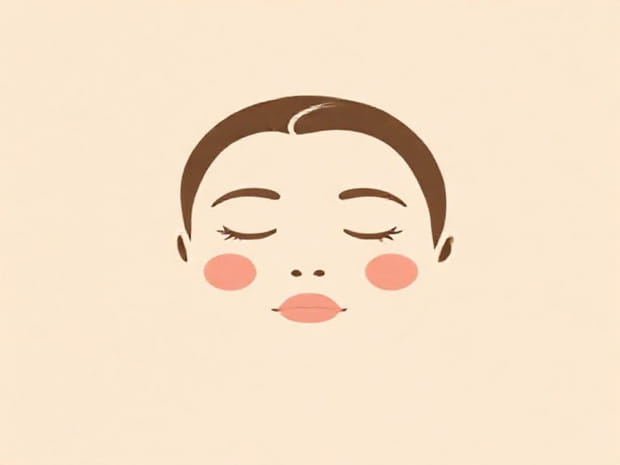 How To Reduce Face Chubbiness