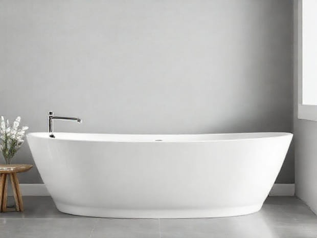 How To Remove A Jetted Tub
