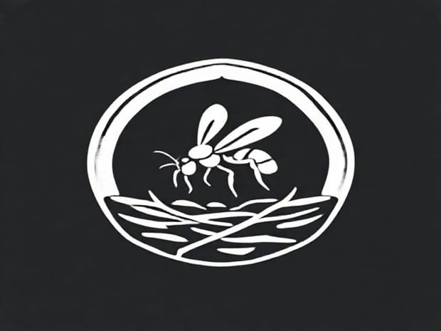 How To Remove Wasp Nest