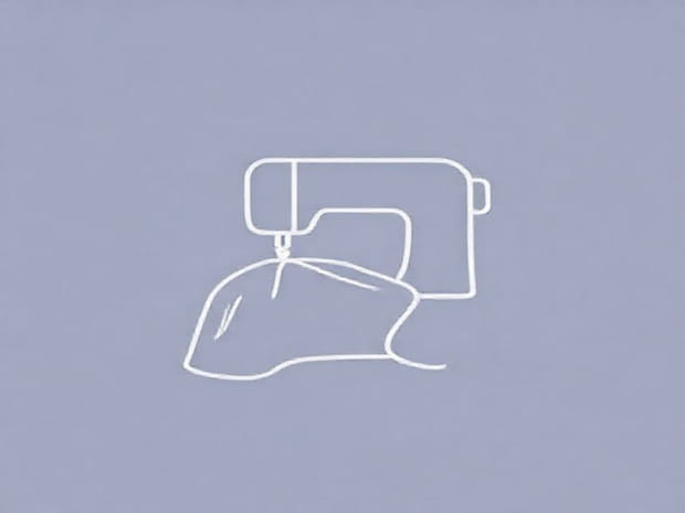 How To Sew Chiffon