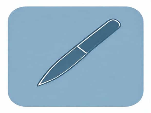 How To Sharpen Pen Knife