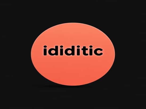 How To Spell Idiotic