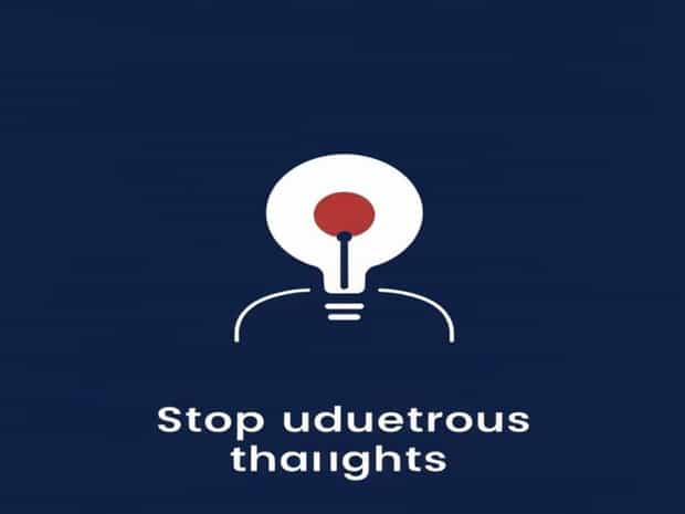 How To Stop Adulterous Thoughts