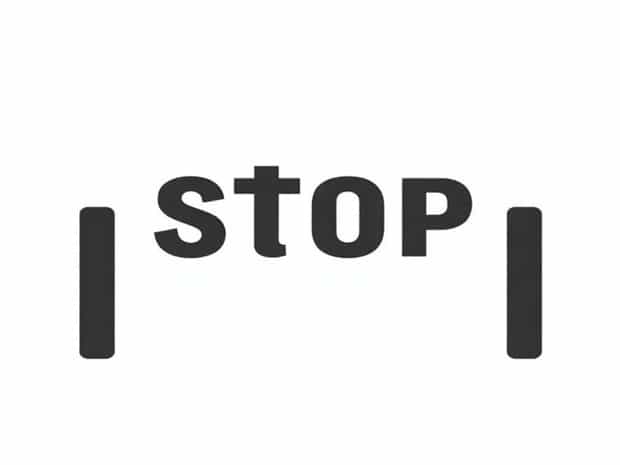 How To Stop Overstepping Boundaries
