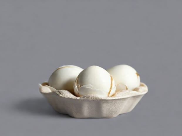 How To Store Peeled Quail Eggs