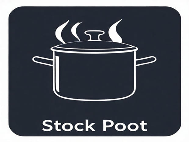 How To Use A Stockpot
