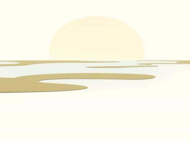 How Was Lake Okeechobee Formed