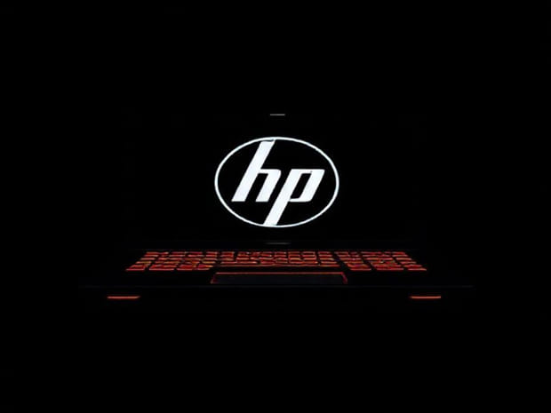 Hp Pavilion Gaming Laptop