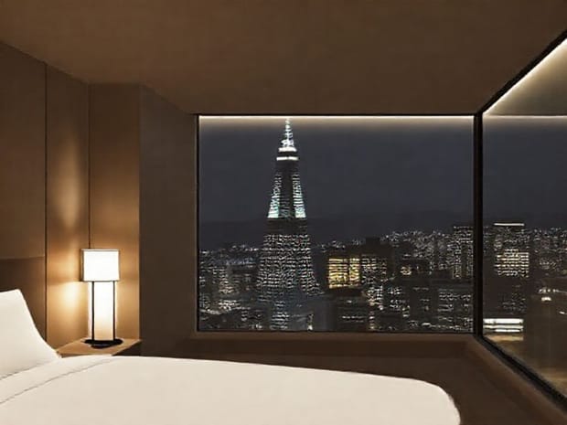 Hyatt Place Kyoto Globalist