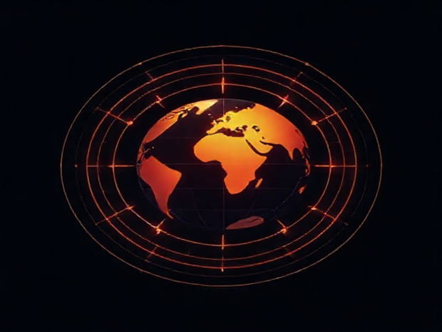 Hyper Globalism Is Threat To Human Prosperity