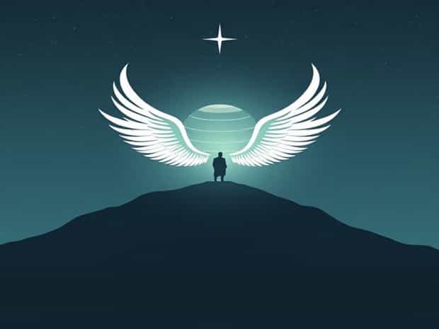 I Beheld And I Heard The Voice Of Many Angels