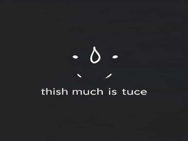 I Know This Much Is True