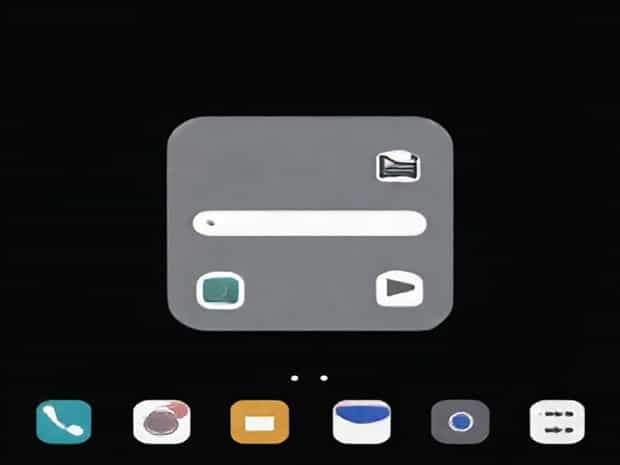 I Screen Widgets And Themes