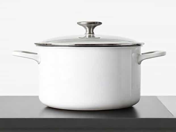 Ikea Stockpot With Lid