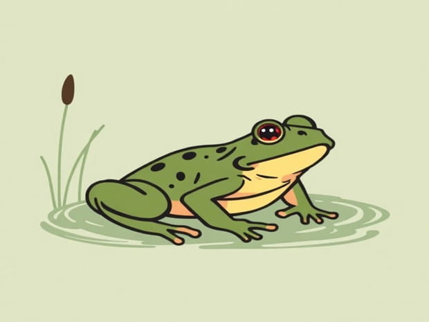 Illinois Frog Gigging Season