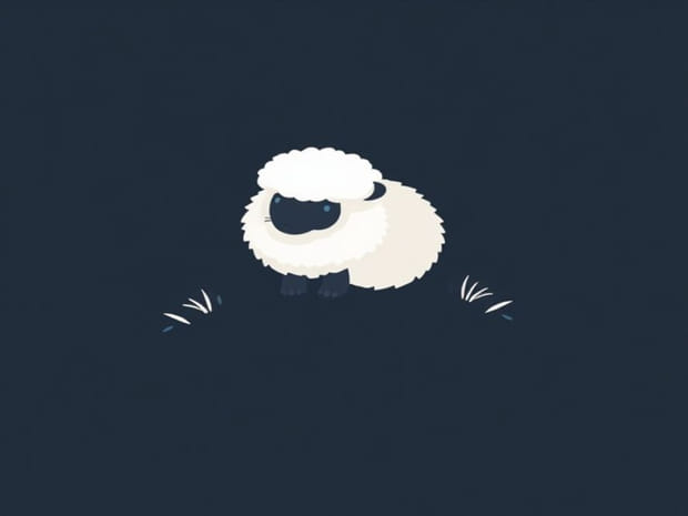 Image Of A Lemming