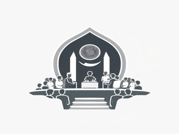 Indonesia People'S Consultative Assembly